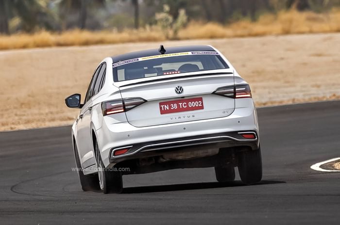Autocar Track Day: India's best drivers' cars 2024 
